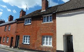 The Little House
